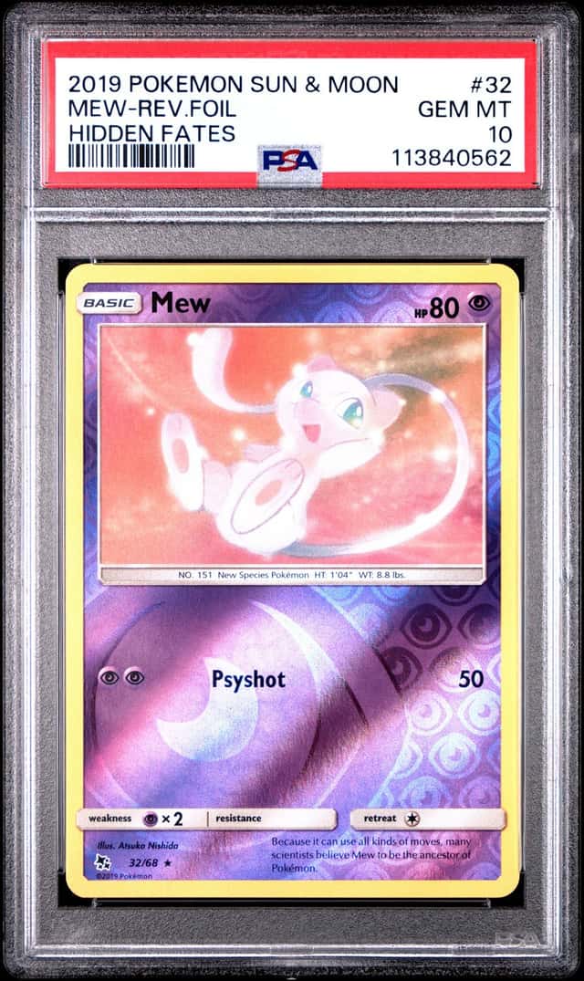 Mew