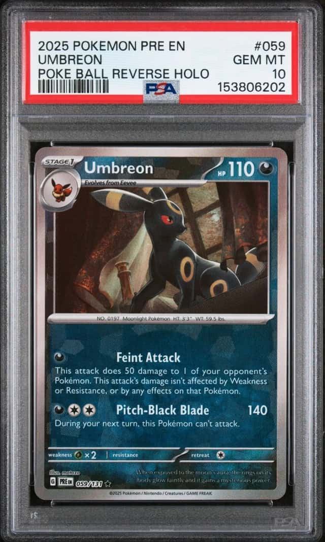 Umbreon