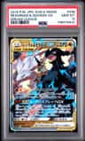 Reshiram & Zekrom Gx
