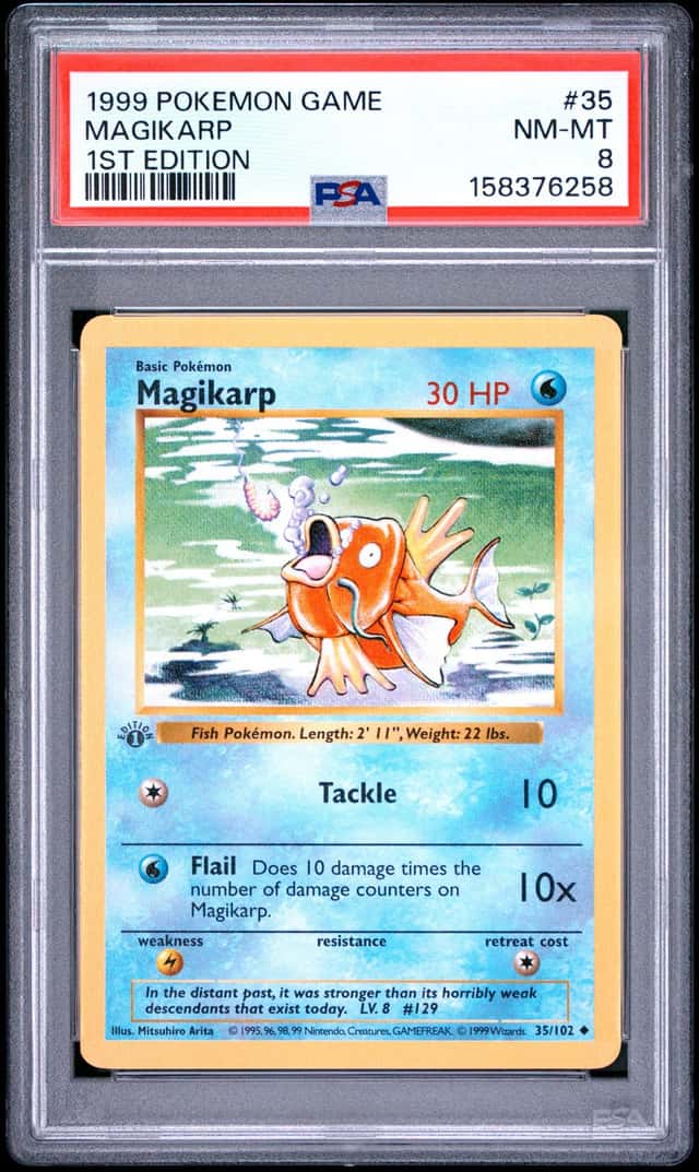 Magikarp
