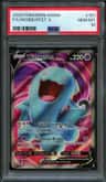 Wobbuffet V
