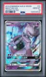 Mewtwo Gx