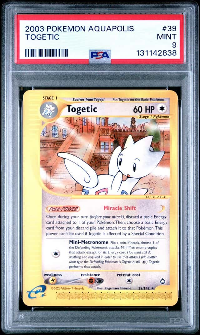 Togetic