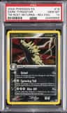 Dark Tyranitar