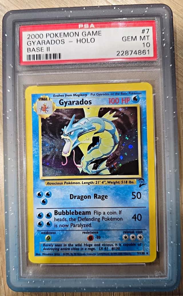 Gyarados