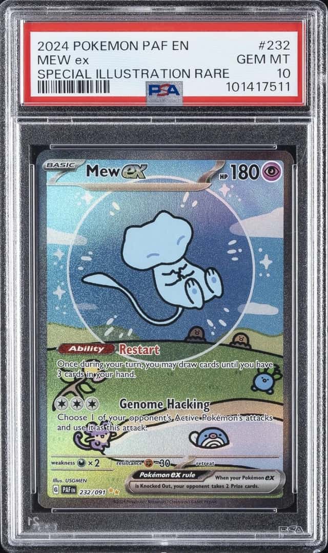 MEW ex