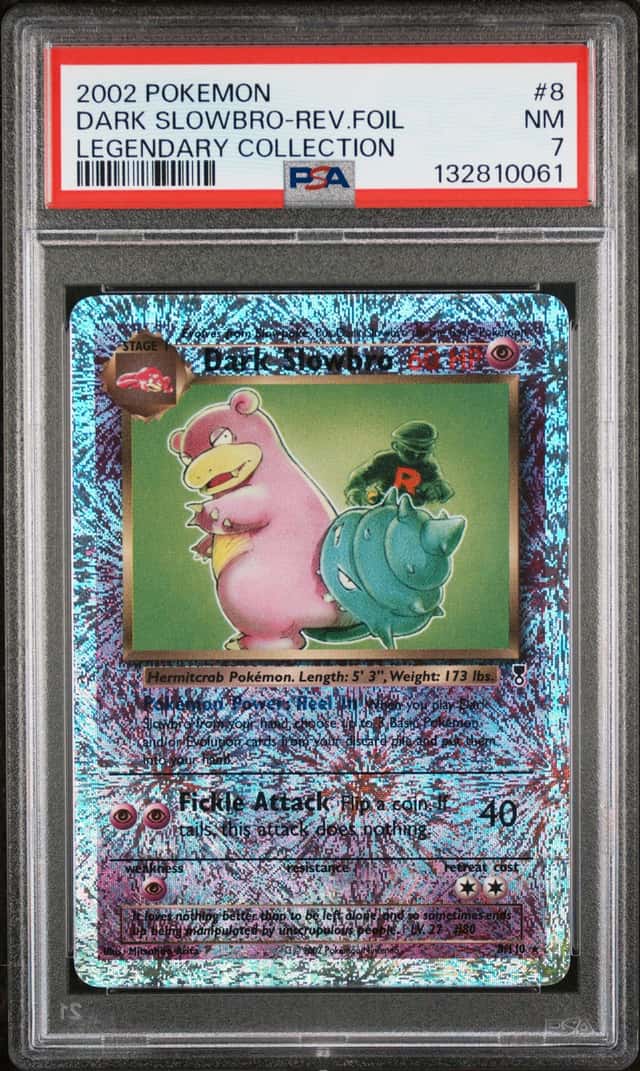 Dark Slowbro
