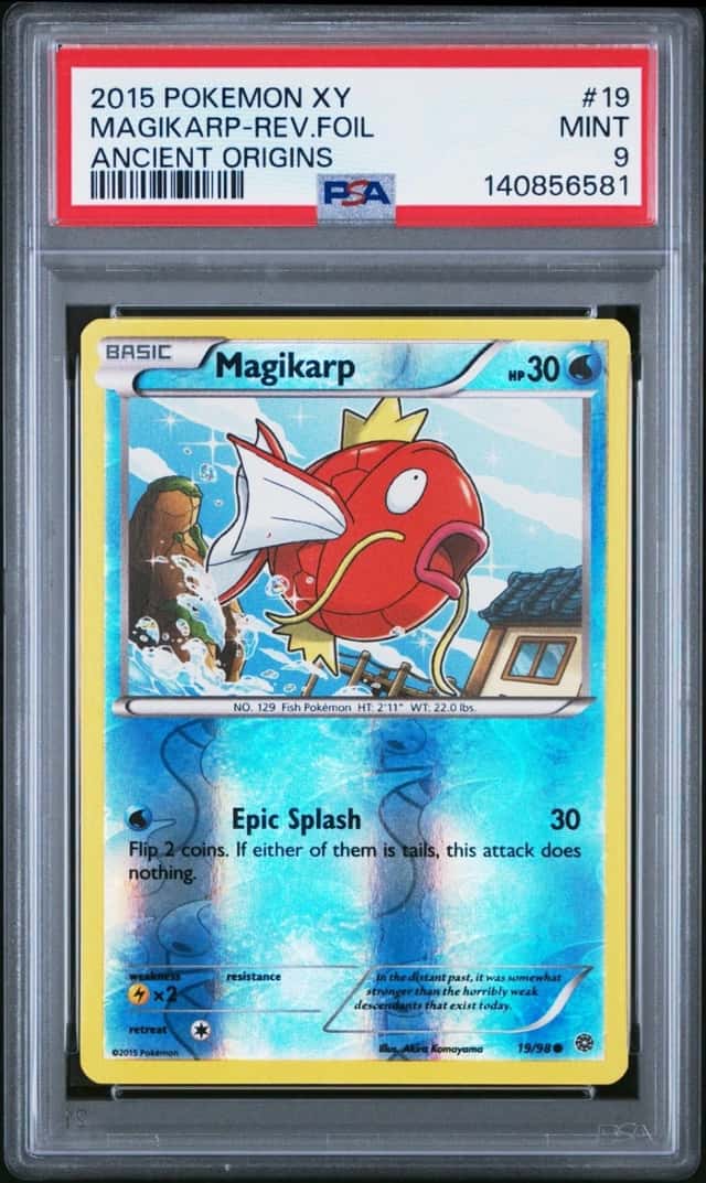 Magikarp