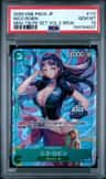 Nico Robin