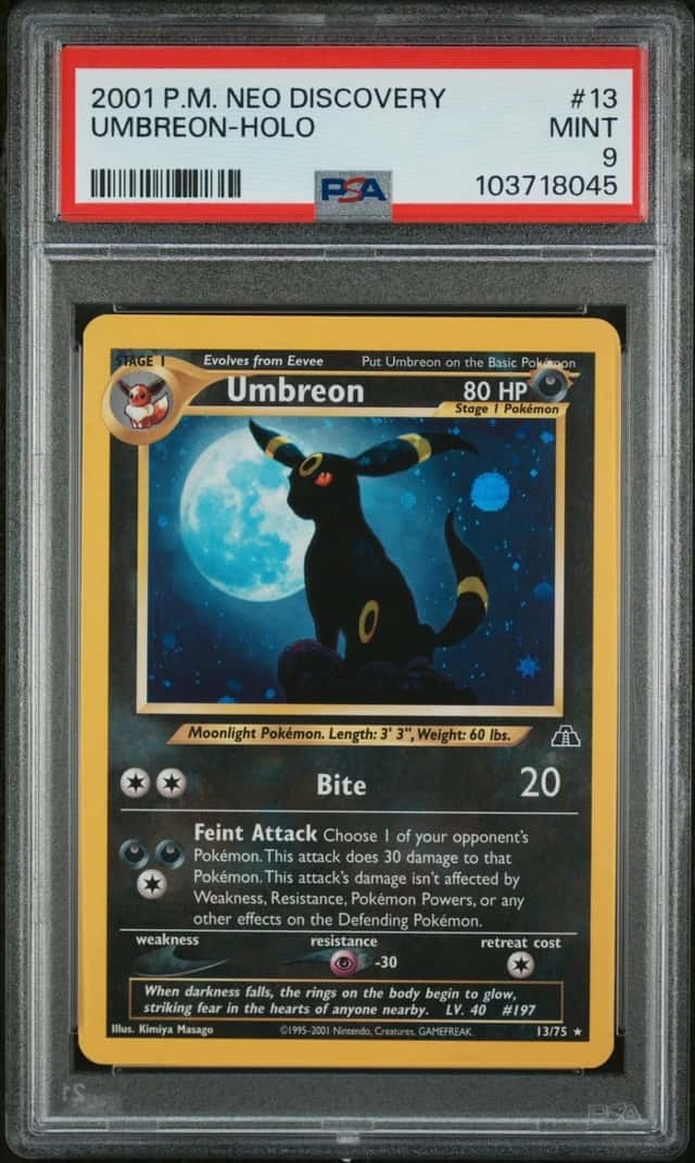 Umbreon