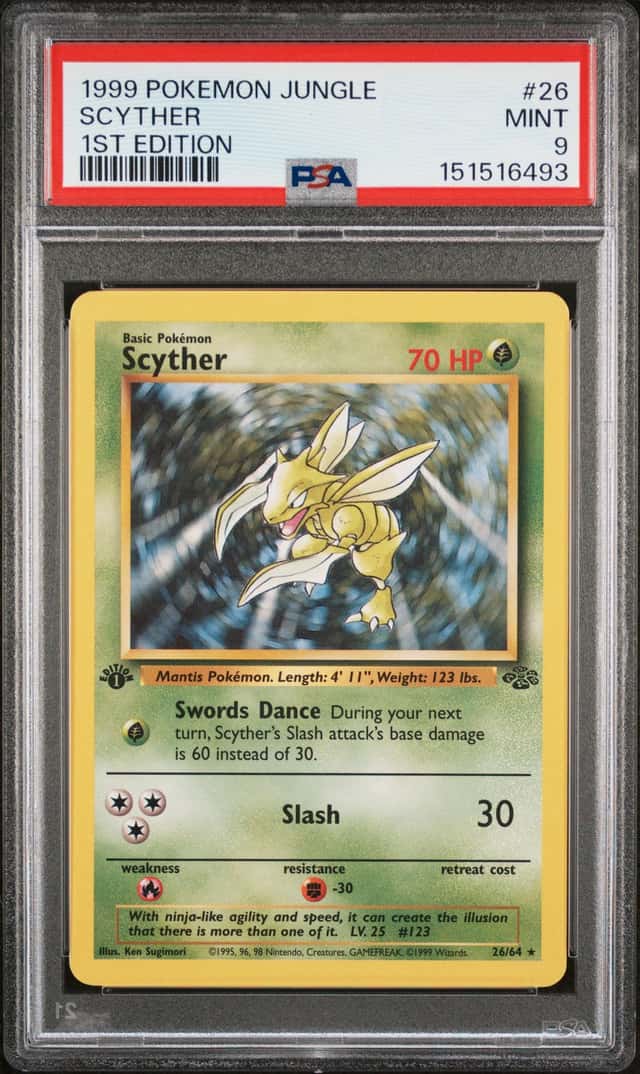 Scyther