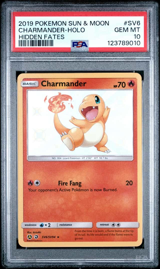 Charmander