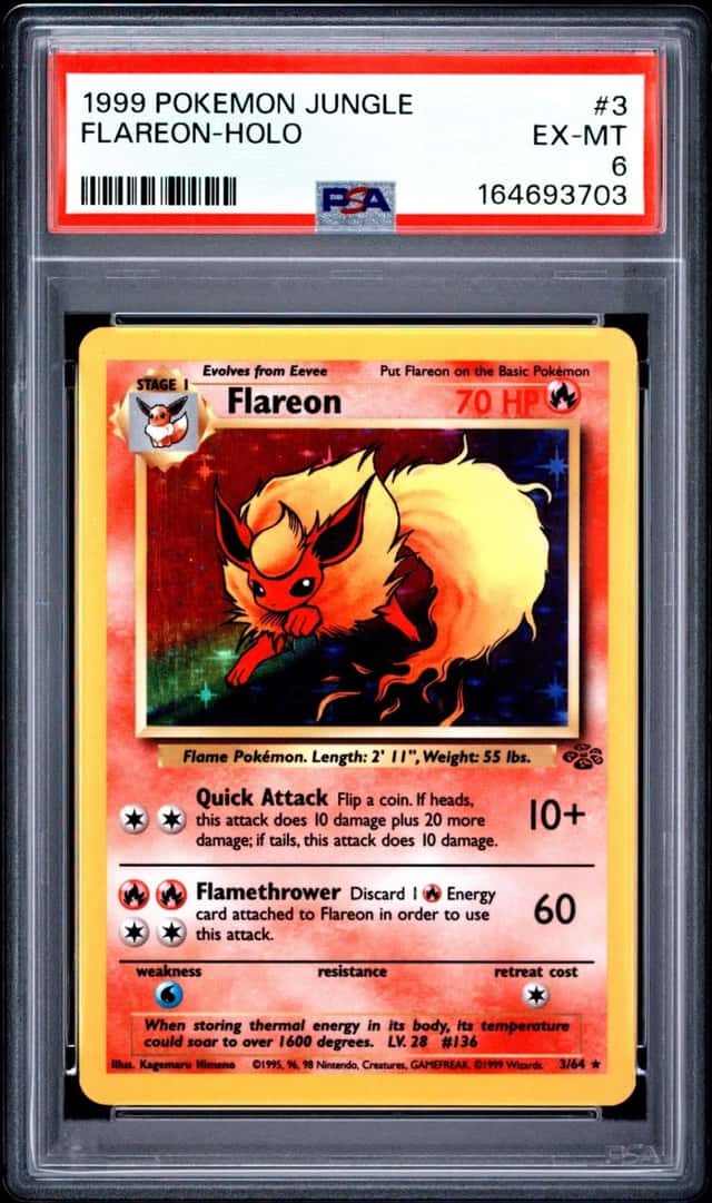 Flareon