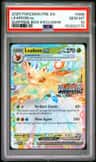 Leafeon Ex