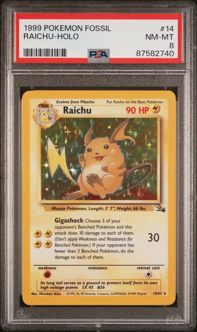 Raichu