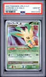 Leafeon Lv X