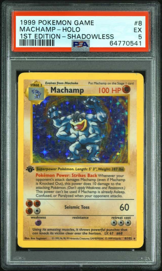 Machamp