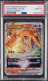 Charizard Vstar