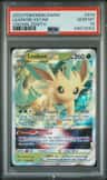 Leafeon Vstar