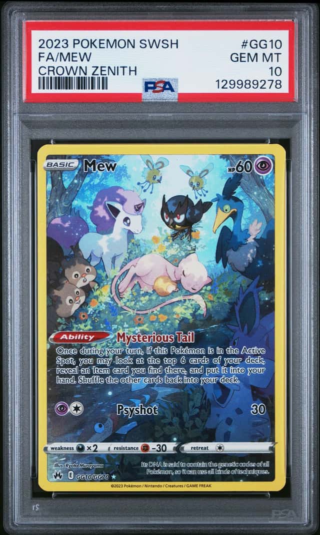 Mew