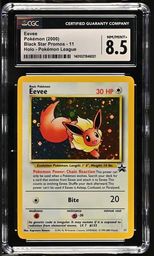 Eevee