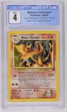 Blaine'S Charizard