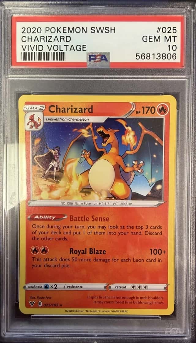 Charizard