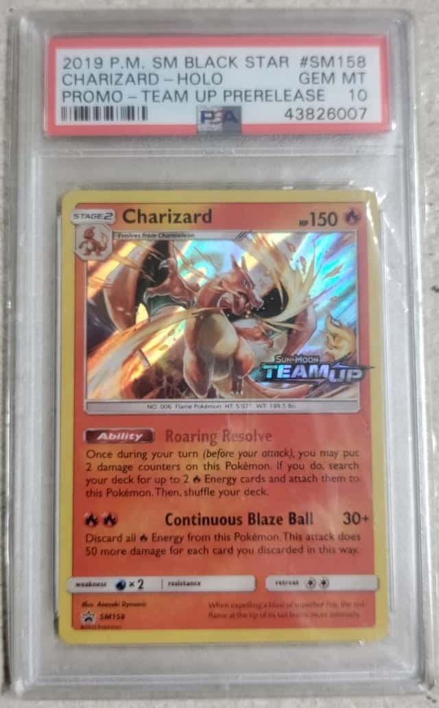 Charizard