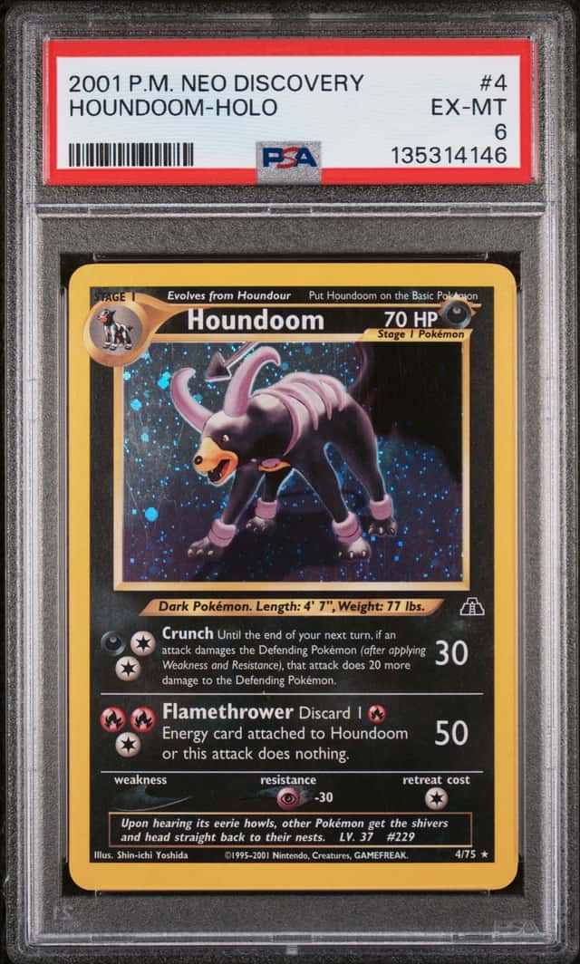 Houndoom