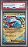 Mega Venusaur Ex