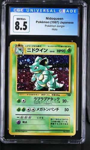 Nidoqueen