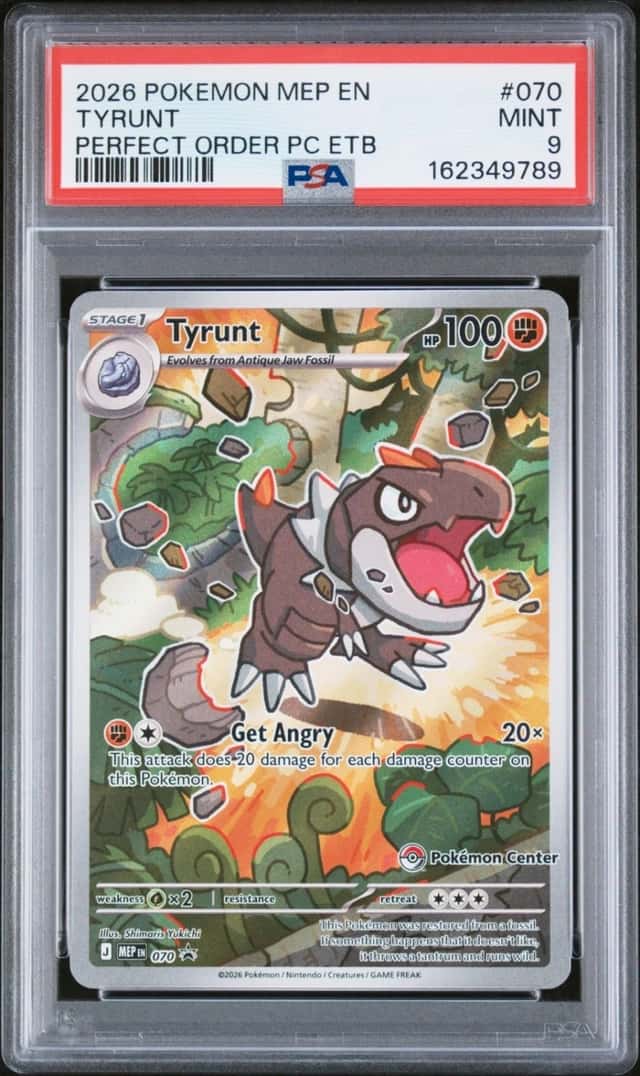 Tyrunt