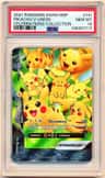 Pikachu V-Union