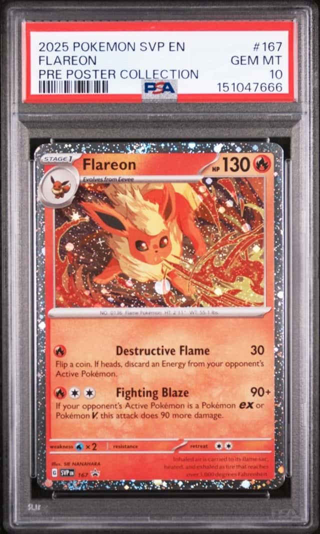 Flareon