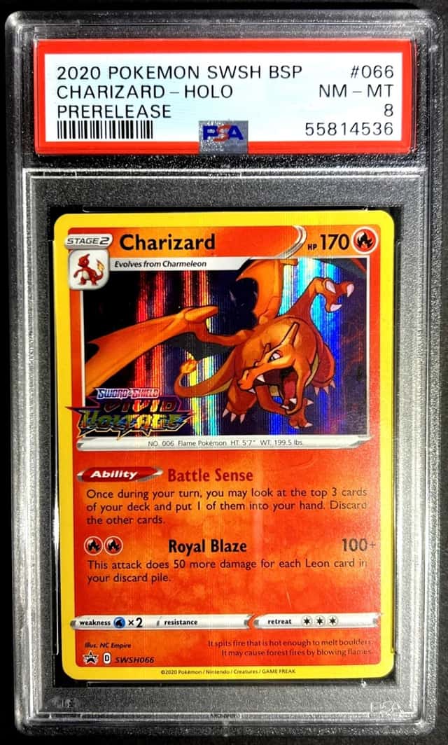 Charizard