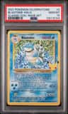 Blastoise