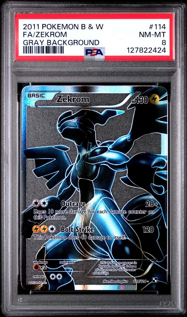 Zekrom