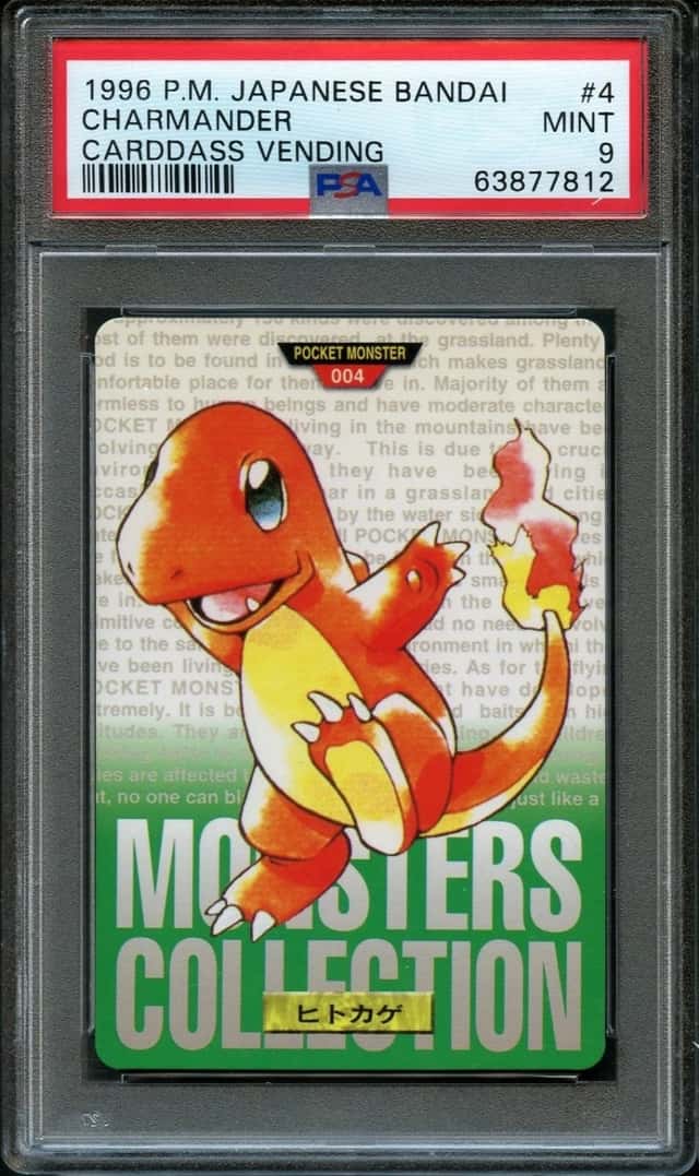 Charmander