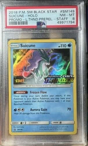Suicune
