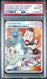Professor Elm'S Lecture