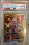 Mewtwo Ex