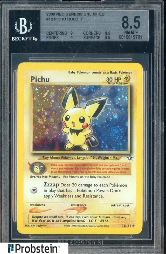 Pichu