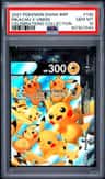 Pikachu V-Union