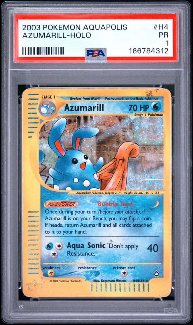 Azumarill