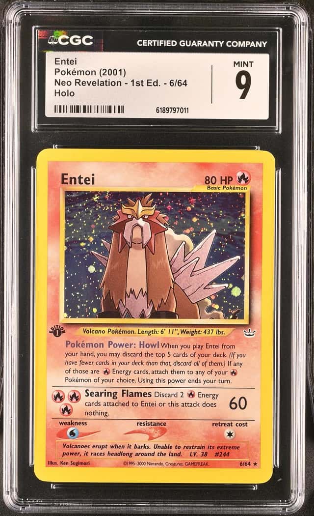 Entei