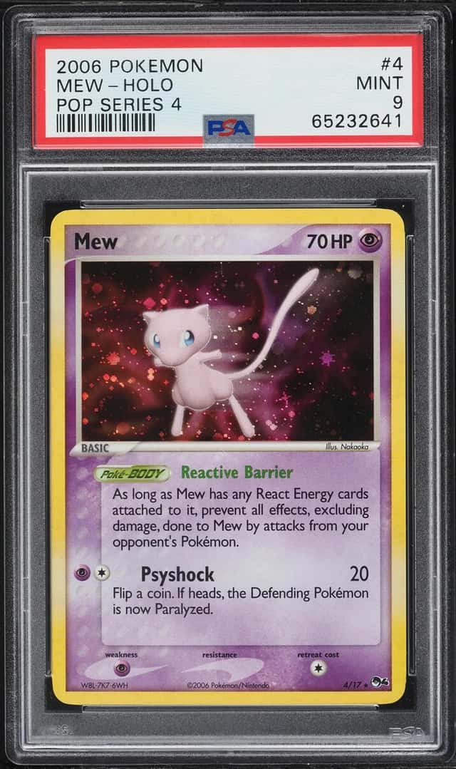 Mew