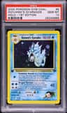 Giovanni'S Gyarados