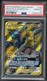 Pikachu & Zekrom Gx