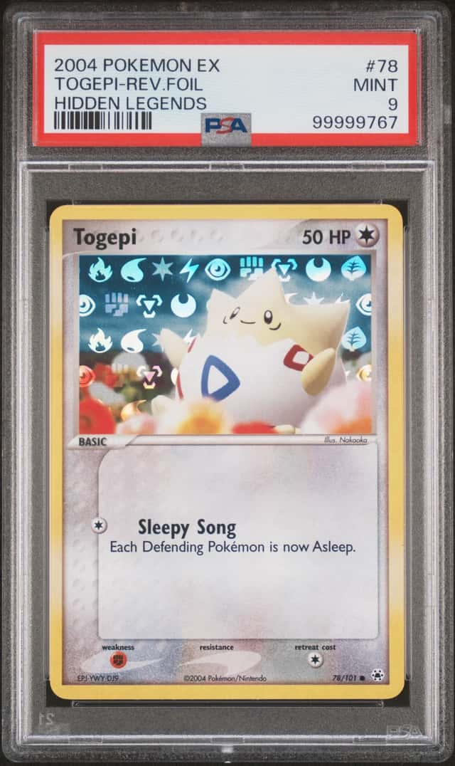 Togepi