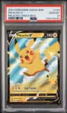 Pikachu V